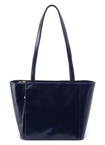 The Haven is your new go-to tote with a top zip closure and plenty of room for your belongings.