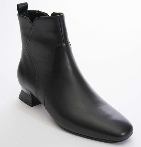 Penko by Vaneli is a beautiful leather boot.