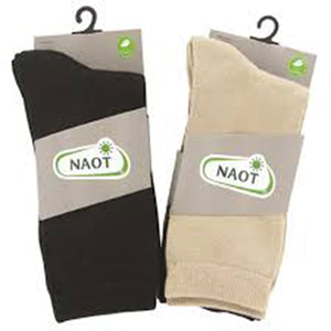 Soft and light materials allow feet to breathe & stay cool.  3 pairs of black socks in one package. Moisture wicking technology keeps feet comfortable, dry & healthy. Smooth toe seam construction eliminates abrasion and provides all day comfort. Reinforced heel & toe for durability & longer wear. Fits Women's Shoe size 4-10